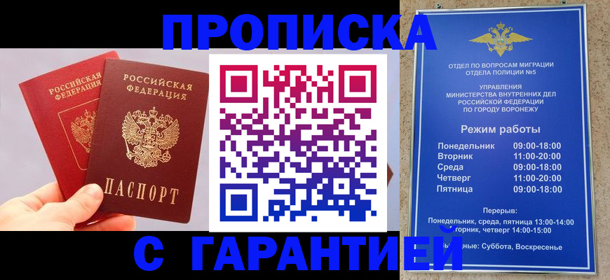 прописка паспорт в Пестово